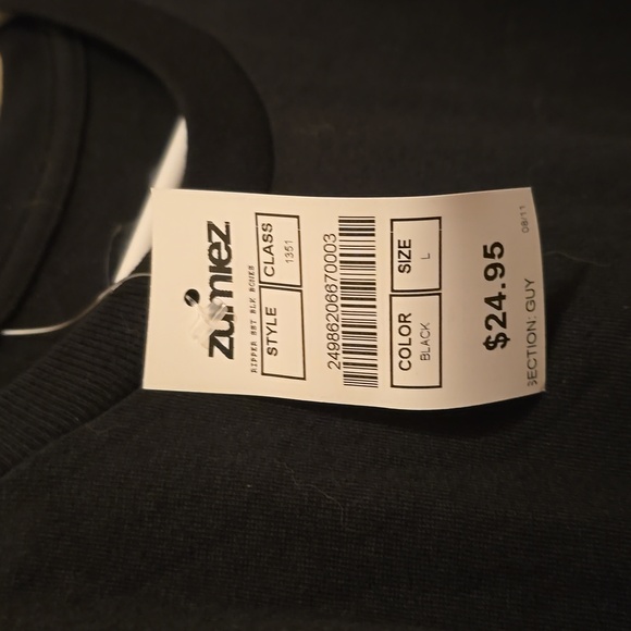 Powell Peralta Bones Tee - Picture 4 of 4